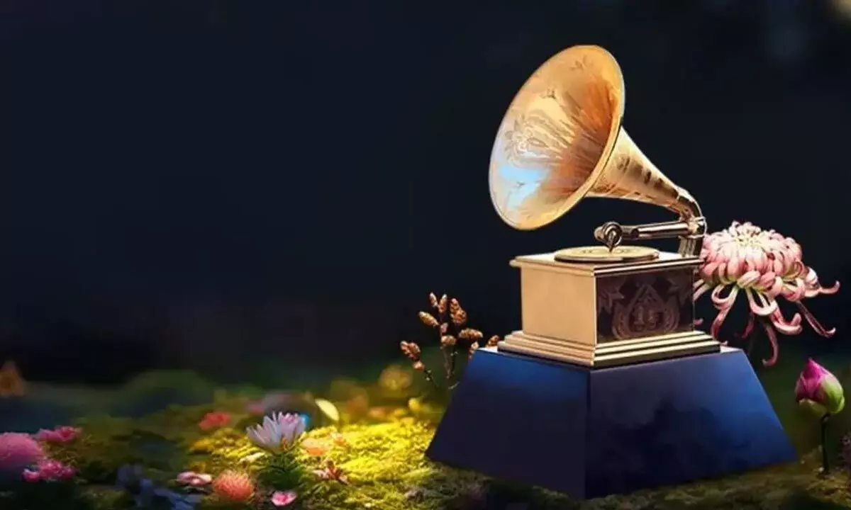 67th GRAMMY Awards to be live-streamed in India on Disney+ Hotstar on Feb 3 67th GRAMMY Awards to be live-streamed in India on Disney+ Hotstar on Feb 3