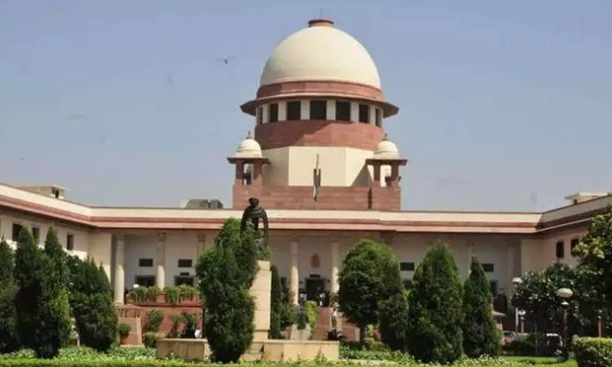 Supreme Court Hears Disqualification Case of Telangana MLAs Supreme Court Hears Disqualification Case of Telangana MLAs