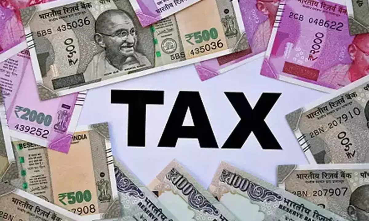 India Inc seeks tax rationalisation