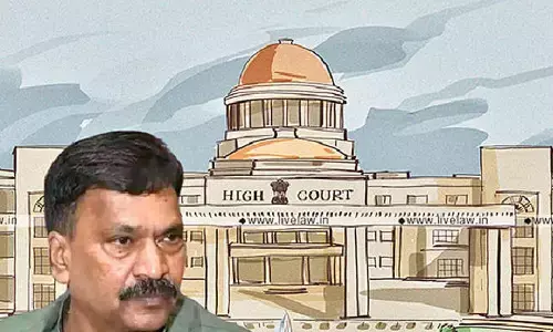 Congress  MP Rathore arrested during press briefing