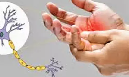 Siddipet Woman on Ventilator in Hyderabad with Guillain-Barre Signs Siddipet Woman on Ventilator in Hyderabad with Guillain-Barre Signs