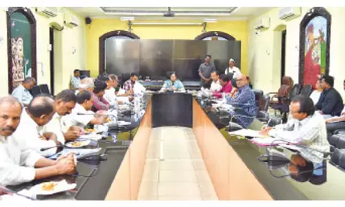 3.46 lakh voters to cast votes in MLC election