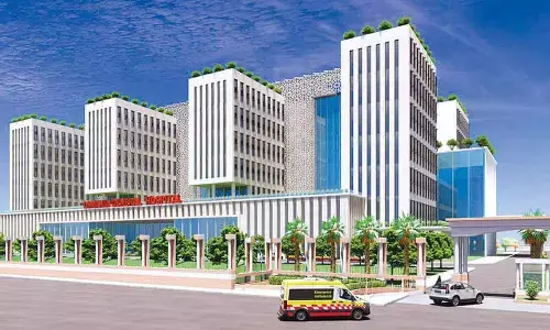 CM to lay foundation stone for OGH today