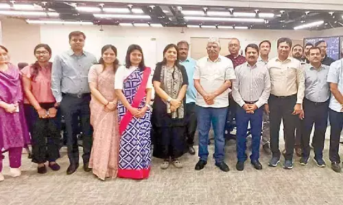 Big AI push to scale up school education in TG