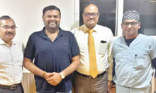 Apollo to provide healthcare services during Maha Sivaratri at Srikalahasti