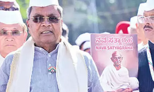 ED report points to money laundering aspect in MUDA scam