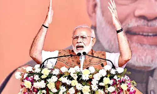 Indians losing hope of improved quality of life under Modi