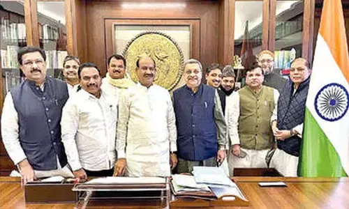 16 Bills, including Waqf, to be tabled this session