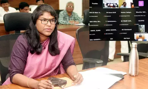 MLC Election: Officials told to adhere to model code of conduct