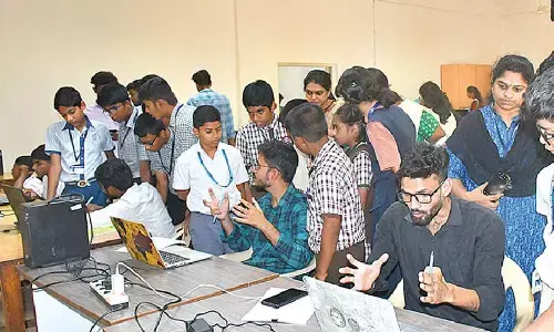 Growing digital footprint calls for cybersecurity awareness: Experts