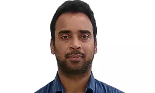 Dr Chalivendra: Advancing Environmental Remediation