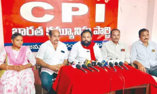 Govt jeopardising 700 MBBS seats in 2025: CPI