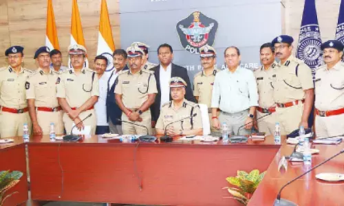 Never compromised in discharging duties: DGP