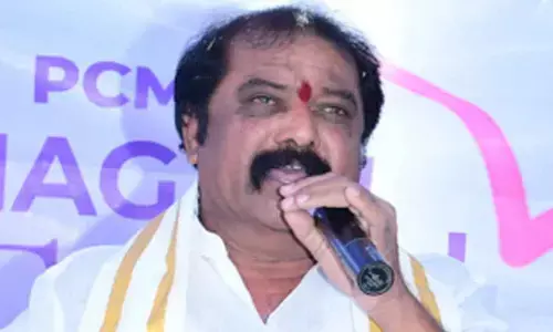 Jayaram’s ‘train track’ threat to journalists triggers a storm