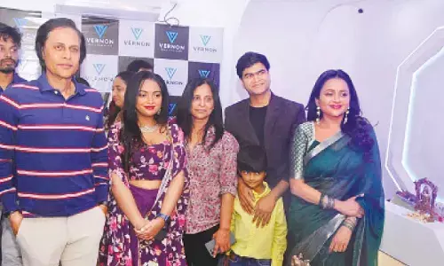 Vernon Skin Clinic Marks 10 Years of Excellence with Grand Expansion