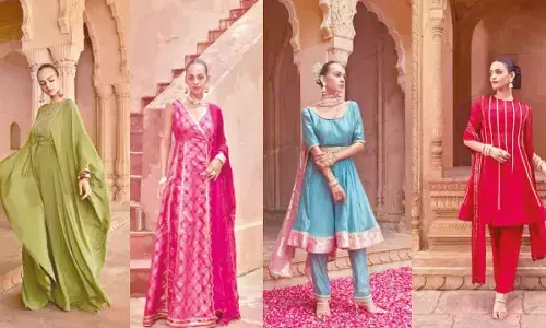 2025’s hottest trending colours: A palette of vibrance and sophistication