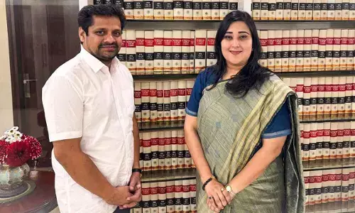 ‘Thandel’ to showcase Sushma Swaraj’s legacy in securing fishermen’s release