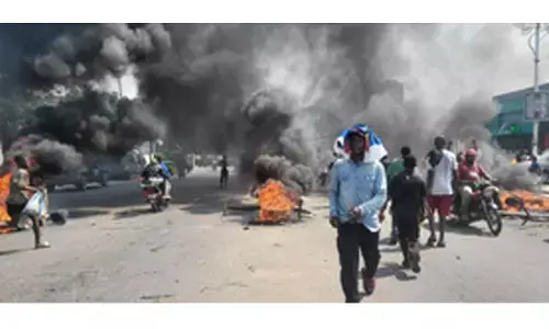 Tunisia expresses deep concern over escalation in Congo