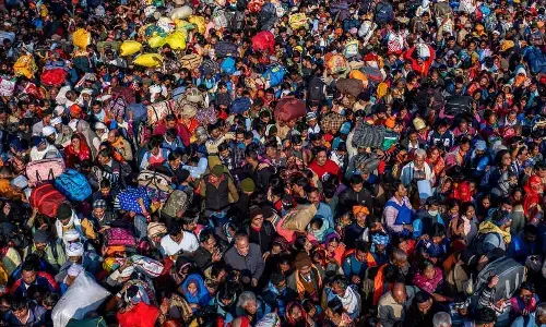 Mahakumbh Tragedy: A Call for Responsible Leadership and Media Perspective