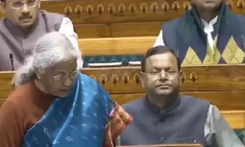 Economic Survey pegs India’s GDP growth at 6.3 to 6.8 per cent for 2025-26