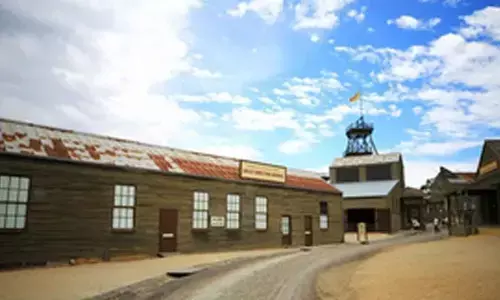 Australias goldfields nominated for World Heritage List