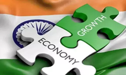 India can enhance economic growth by pursuing a prudent fiscal path