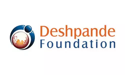 Deshpande Foundation Expands Social Services in Telangana with CMs Support