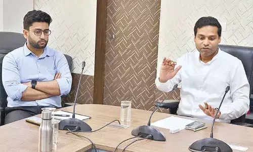 Tourism in for boost in Khammam district