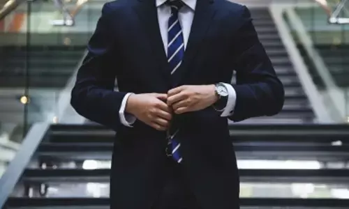 Lifestyle choices, workplace culture key for mental well-being, productivity: Eco Survey