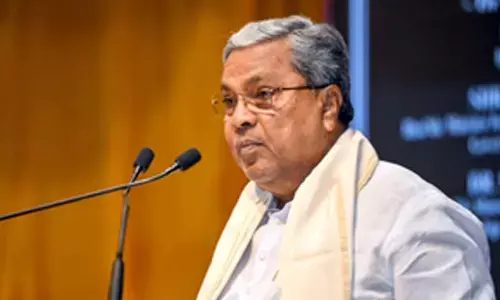 Dont end lives; file plaints as govt is with you: K’taka CM assures people of action against microfinance firms