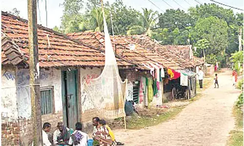 Guidelines issued for ‘Bikashita Gaon’