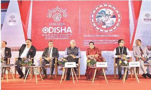 Odisha sets eyes on destination weddings