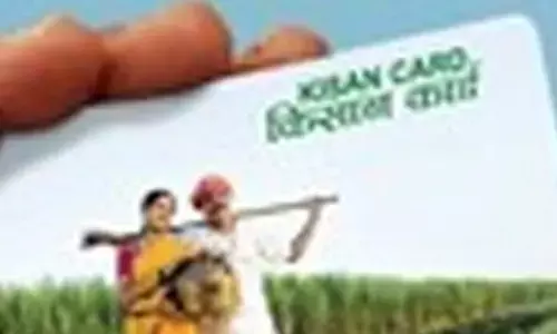 Number of Kisan Credit Cards rises to 7.5 crore, loans jump to Rs 9.81 lakh crore