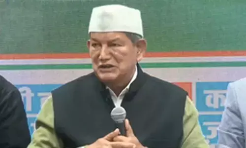 Delhi Congress slams Kejriwal for deserting Yamuna cleaning project midway