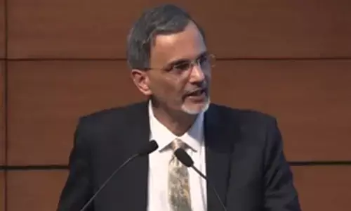 India will have to rely on domestic growth drivers: CEA Nageswaran