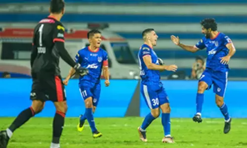 ISL 2024-25: Punjab FC, Bengaluru aim for season resurgence with JLN clash