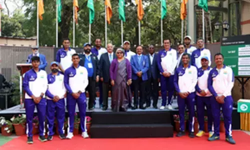 Davis Cup 2025: Returning Mukund, Ramkumar to lead India’s challenge against Togo