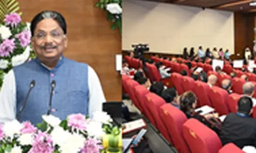 Collective action needed to fight malnutrition, reduce infant and maternal mortality: Gujarat minister