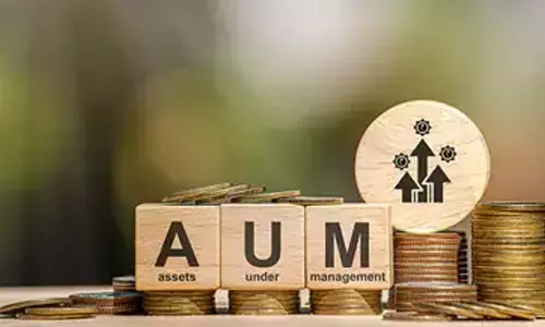 MF AUM at 66.93 lakh cr in Dec