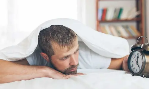 Balancing work and well-being