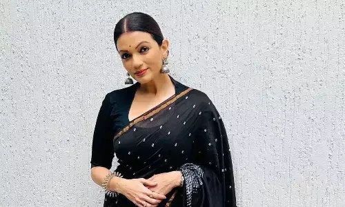 Prachi Shah shares her excitement about exploring artistic concept at Kala Ghoda Festival