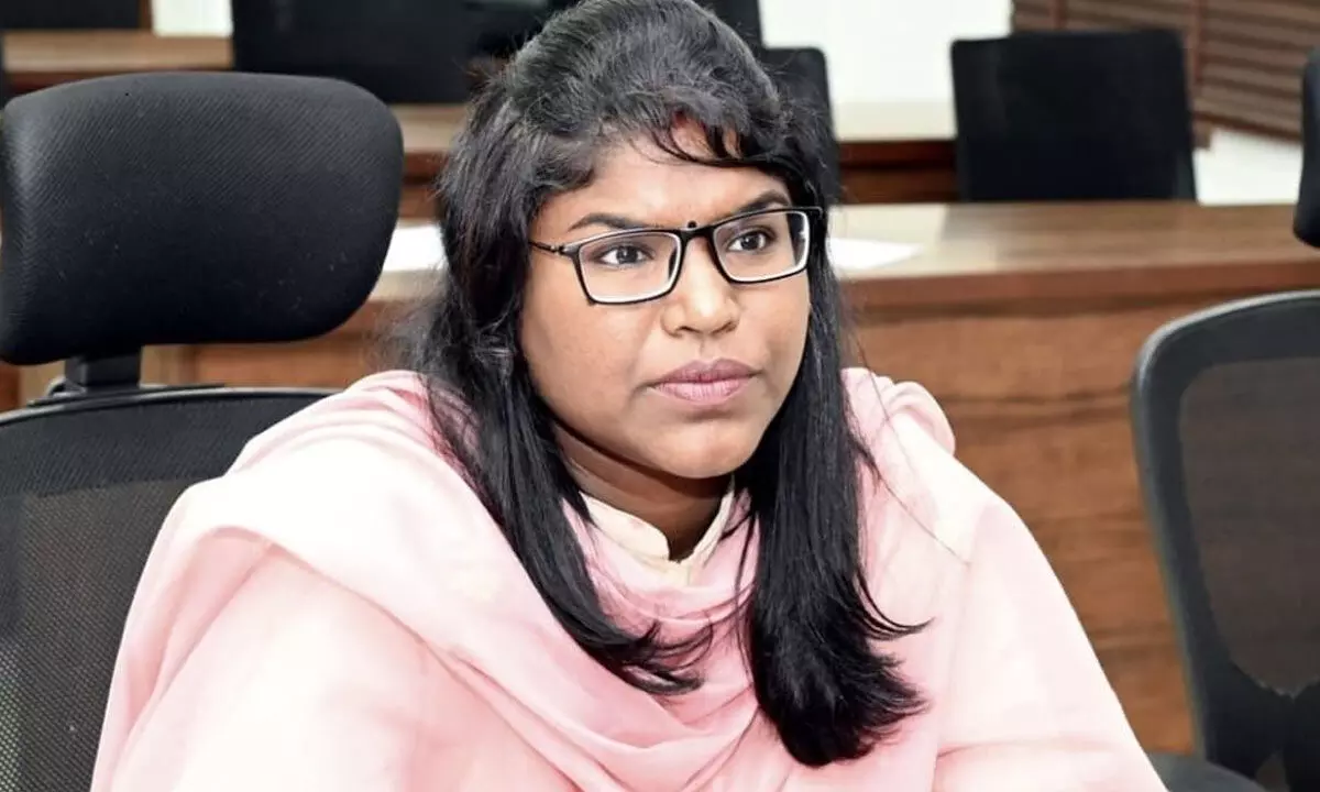 Poll notification to be released on Feb 3 Poll notification to be released on Feb 3