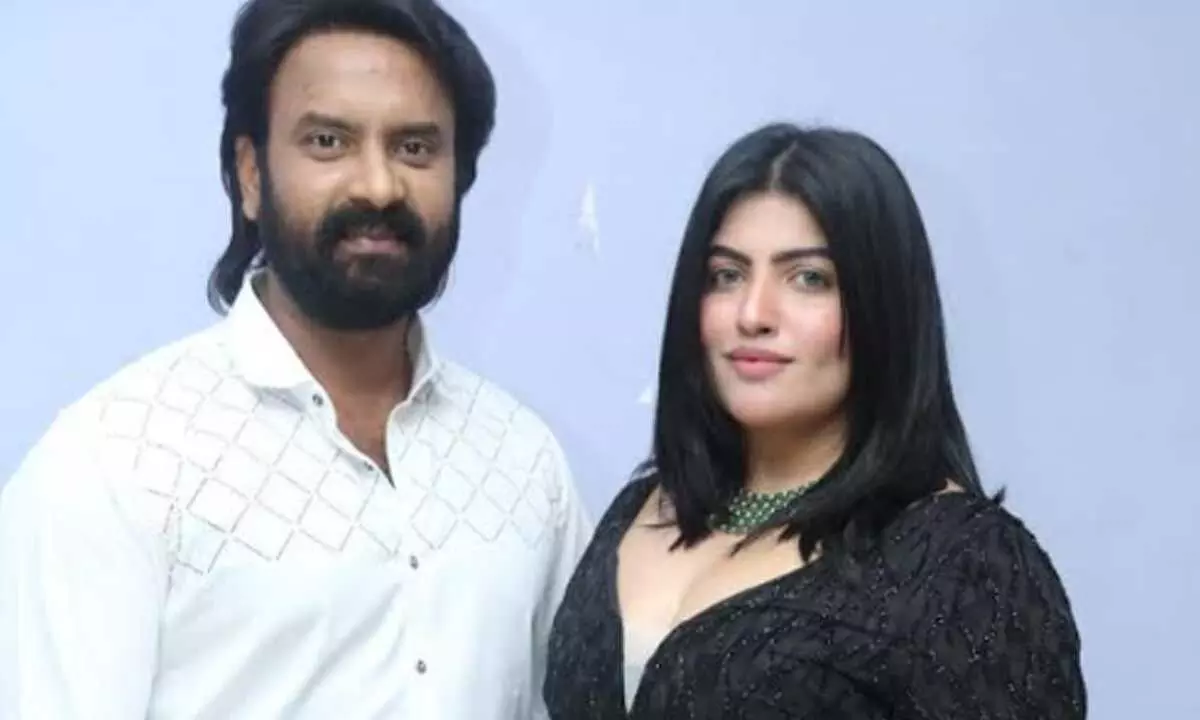 Eshwar’s ‘Suryapet Junction’ promises an engaging story and realistic action Eshwar’s ‘Suryapet Junction’ promises an engaging story and realistic action