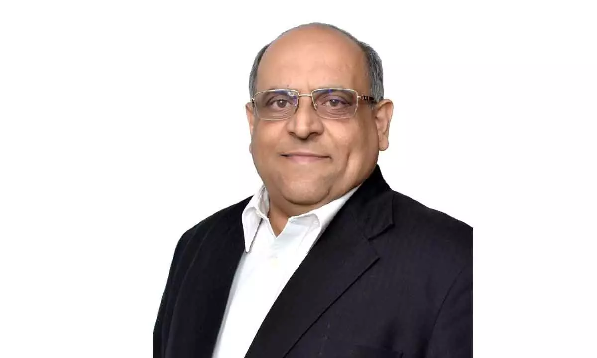 Toyota Kirloskar Motor Applauds Union Budget for Strategic Focus on Infrastructure and Sustainable Growth Toyota Kirloskar Motor Applauds Union Budget for Strategic Focus on Infrastructure and Sustainable Growth