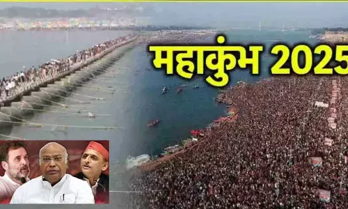 Sanatan Dharma a soft target for Cong, its ally