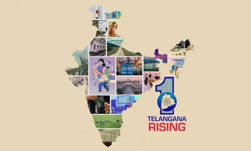Telangana tops in own tax revenue