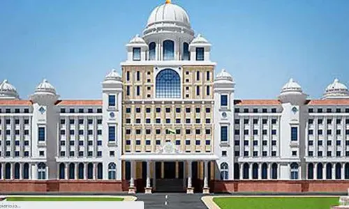 The Great Purge of Secretariat: Govt reshuffles over 170 Section Officers!