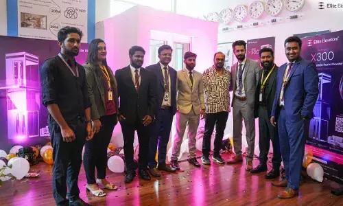 Home Lifts Brand Elite Elevators Elevates its Portfolio with the New X300 and X300 Plus