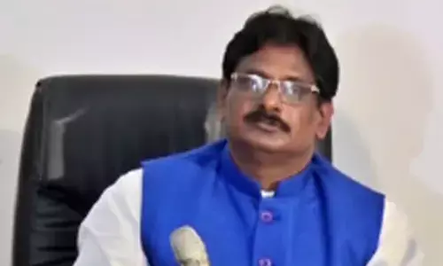 Ex CID chief Sanjay’s suspension extended up to May 31