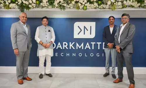 Hyd’bad fast emerging as next Silicon Valley: Mantri